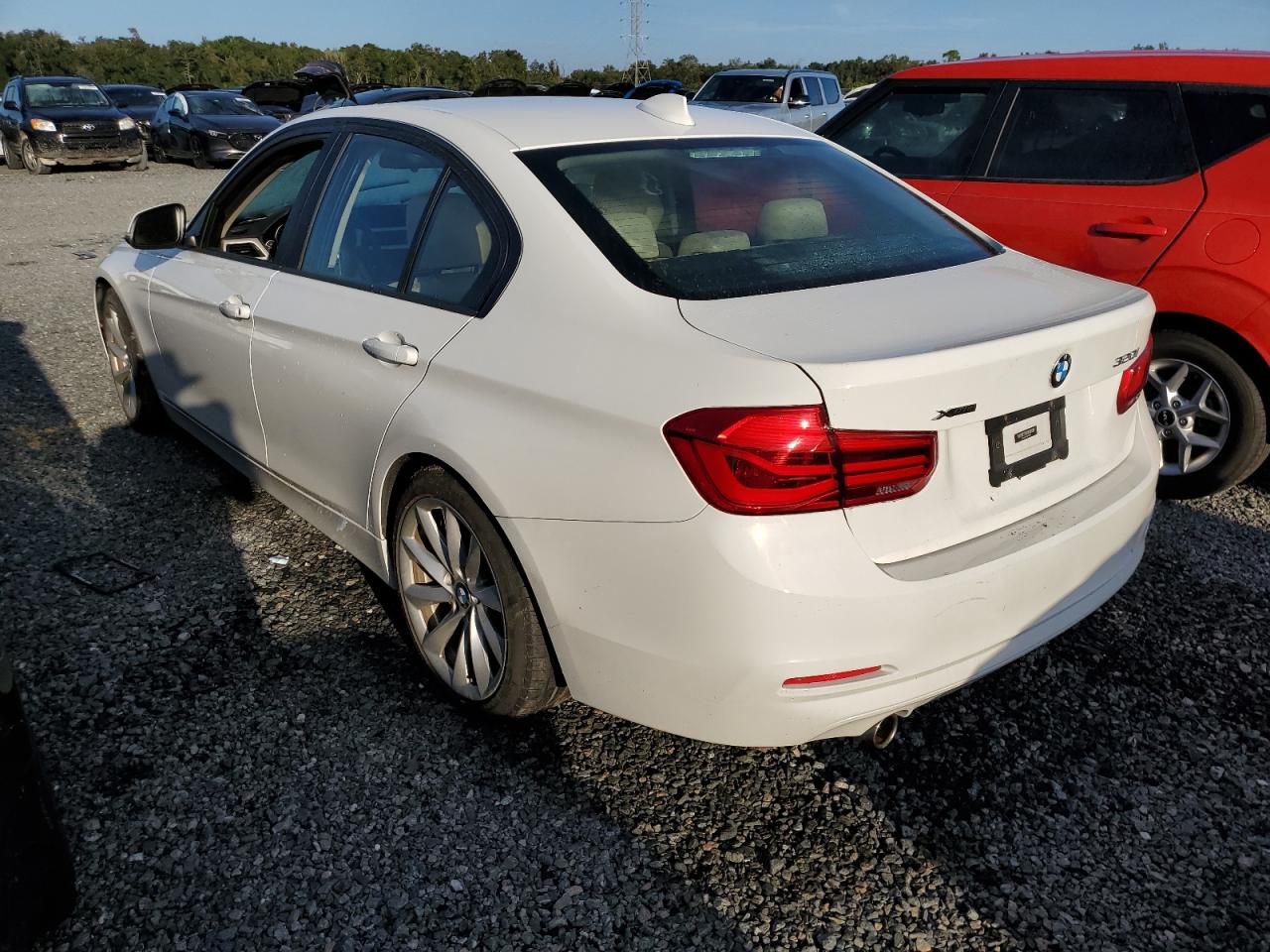 2018 BMW 3er - Image 2