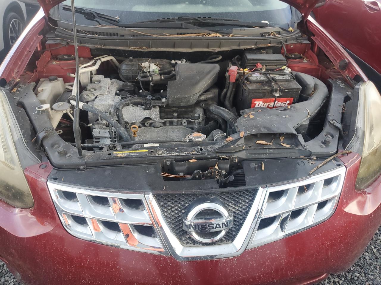 2015 Nissan Rogue - Image 12