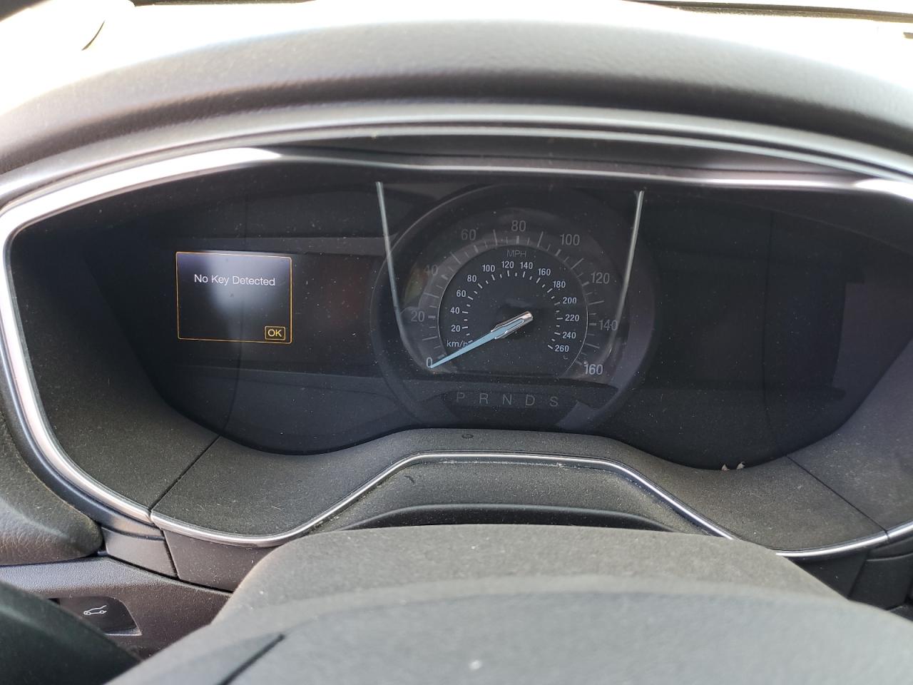 2013 Ford Fusion - Image 9