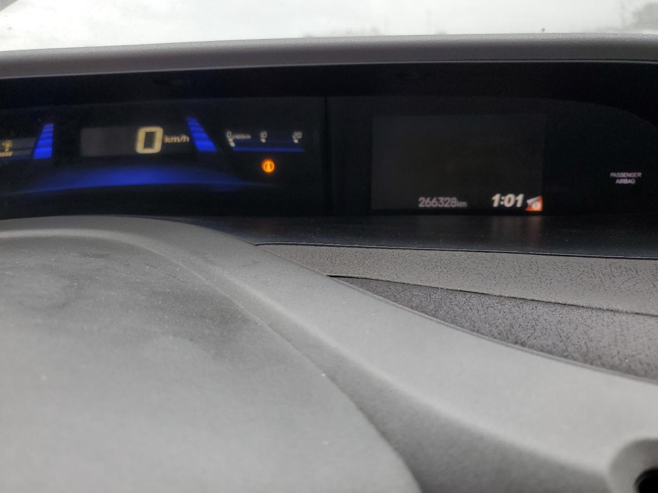 2012 Honda Civic - Image 9