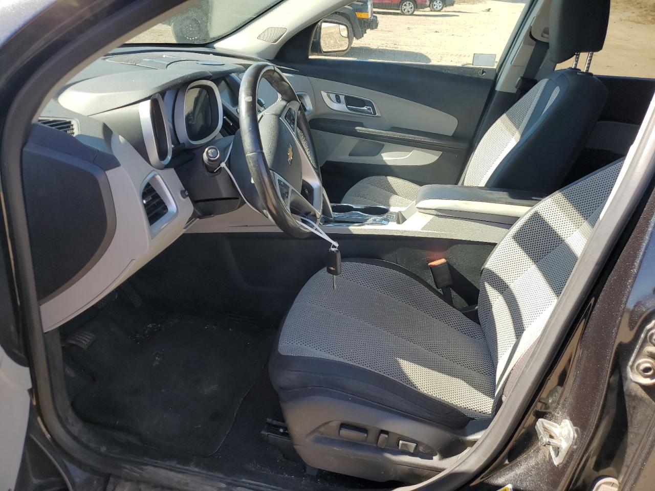 2012 Chevrolet Equinox Lt VIN: 2GNALPEK3C6161573 Lot: 75481394