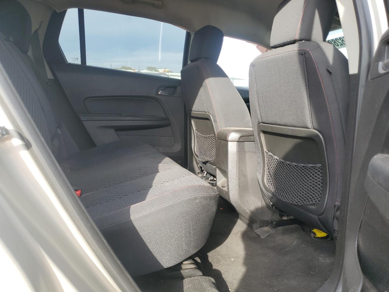 2013 GMC Terrain - Image 11