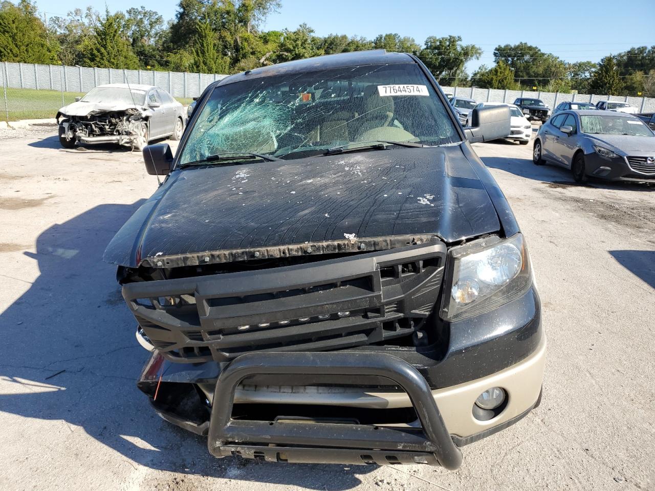 2007 Ford F-150 - Image 5
