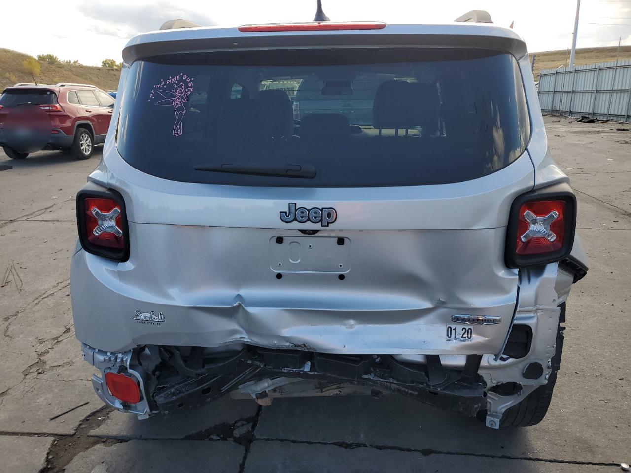 ZACCJABT2FPB51142 2015 Jeep Renegade Latitude