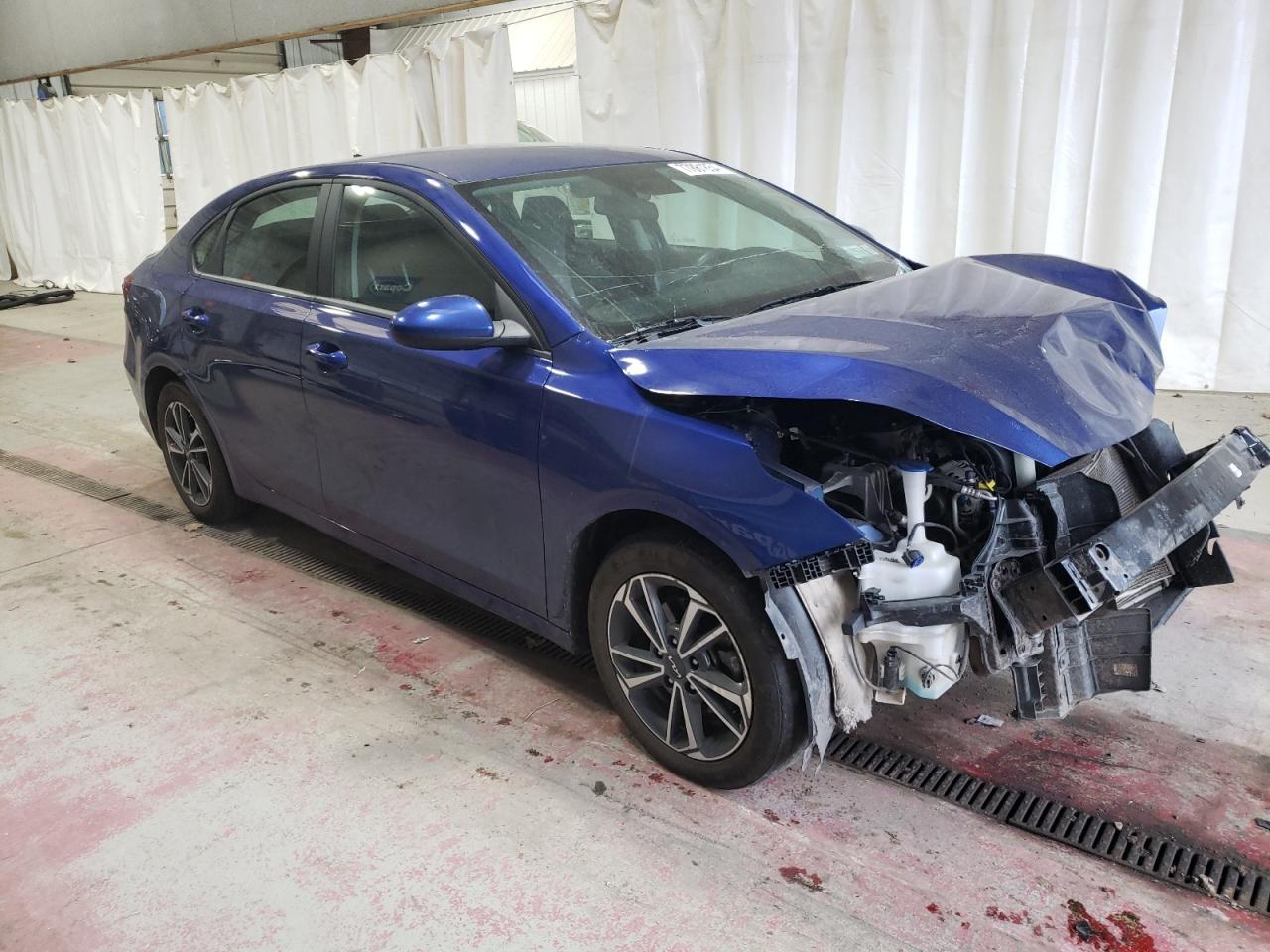 2024 Kia Forte - Image 4