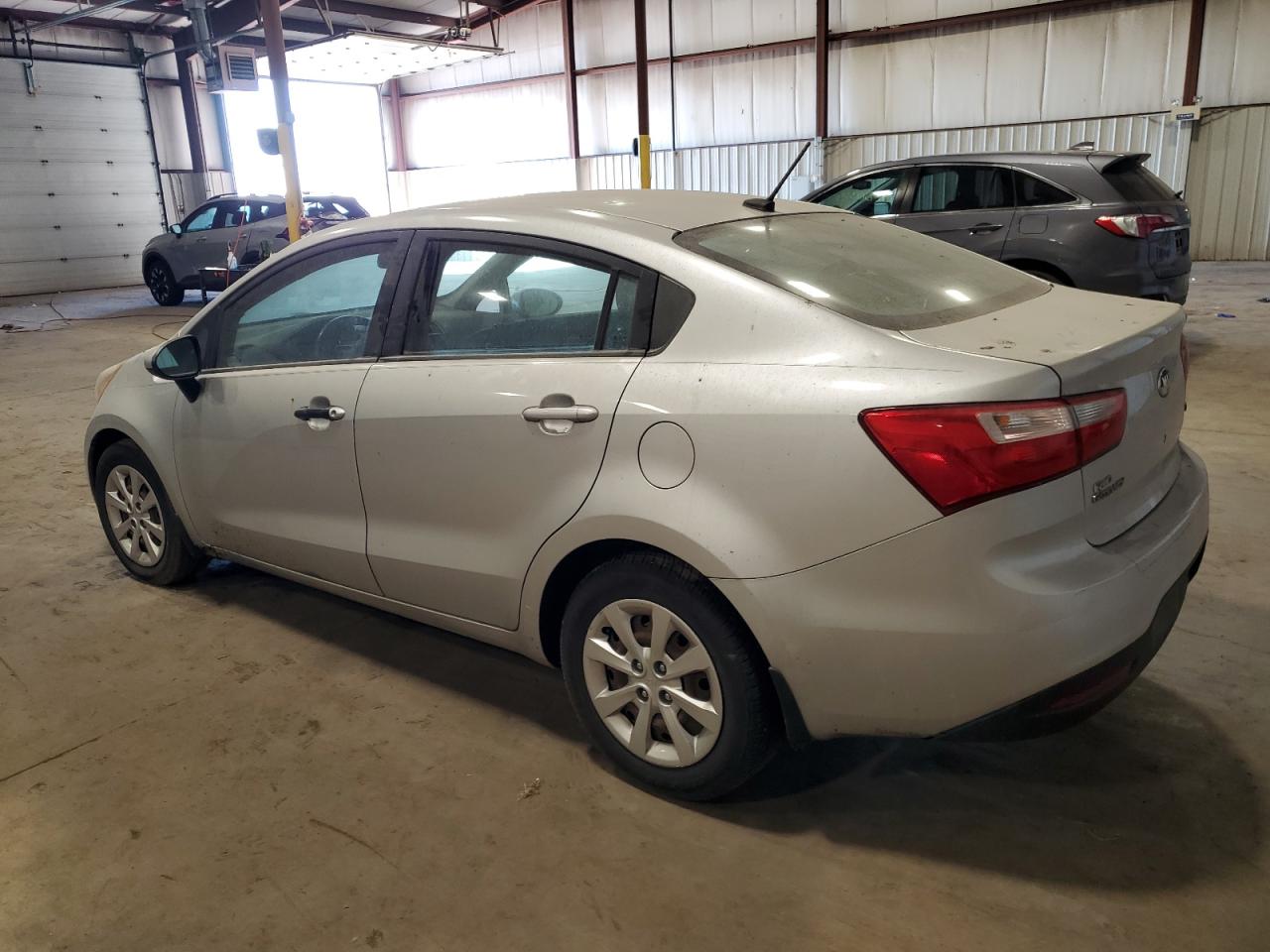 2013 Kia Rio - Image 2
