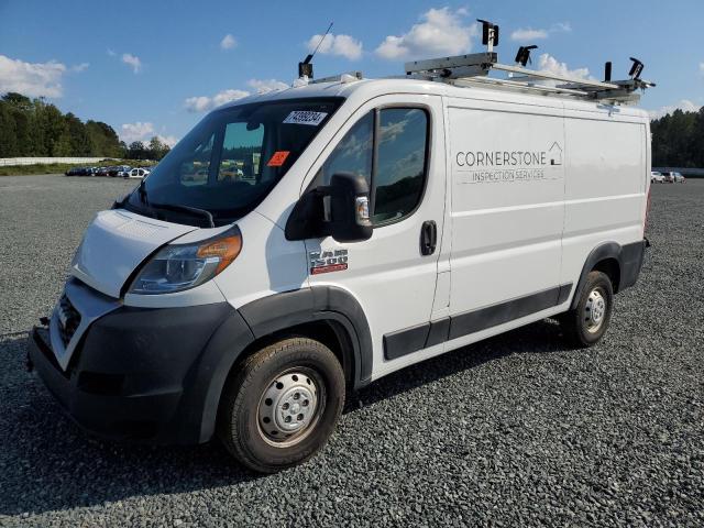 2019 Ram Promaster 1500 1500 Standard