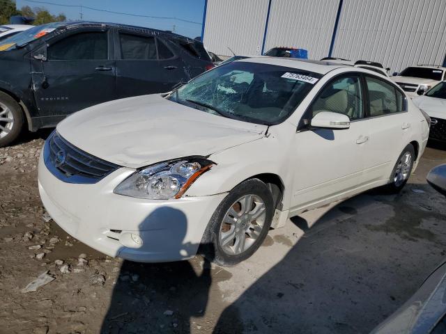 2011 Nissan Altima Base