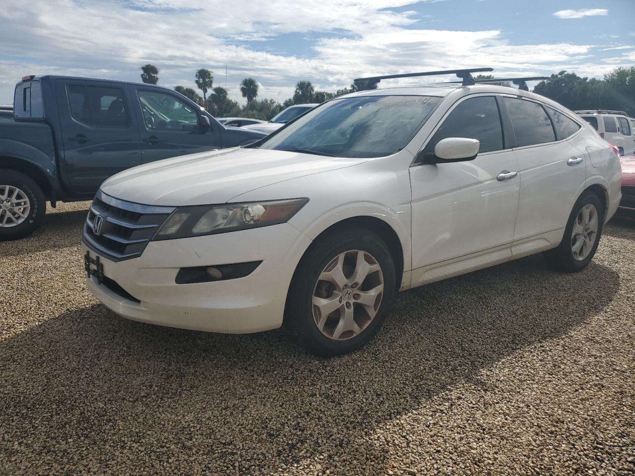 2010 Honda Accord - Image 1