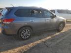 2016 Nissan Pathfinder S იყიდება Theodore-ში, AL - Side