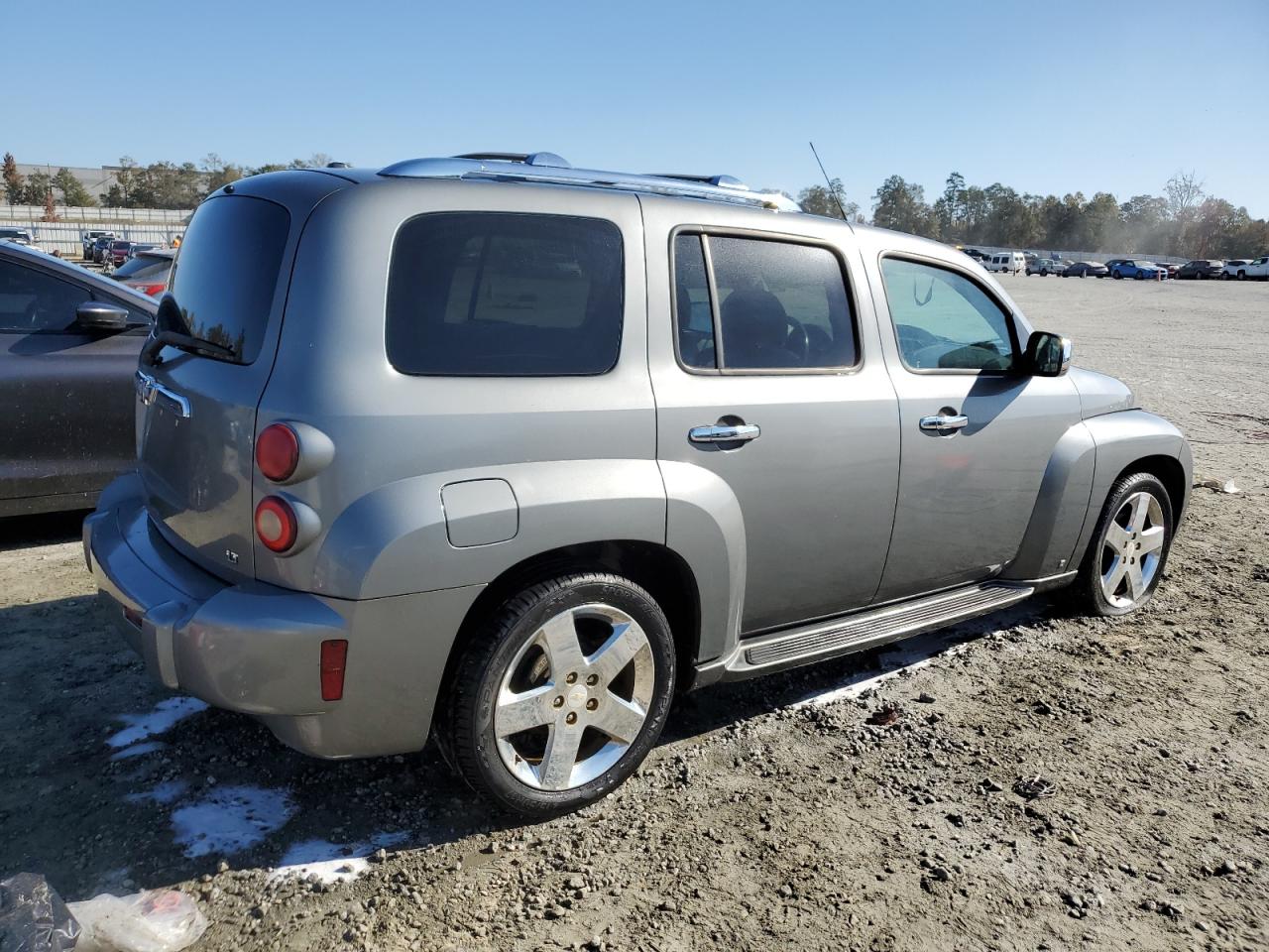 2007 Chevrolet HHR - Image 3