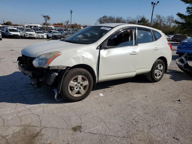 2009 Nissan Rogue S