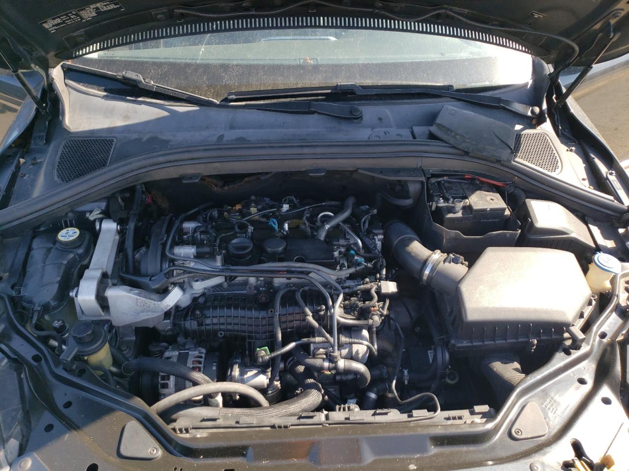 2015 Volvo XC60 - Image 12