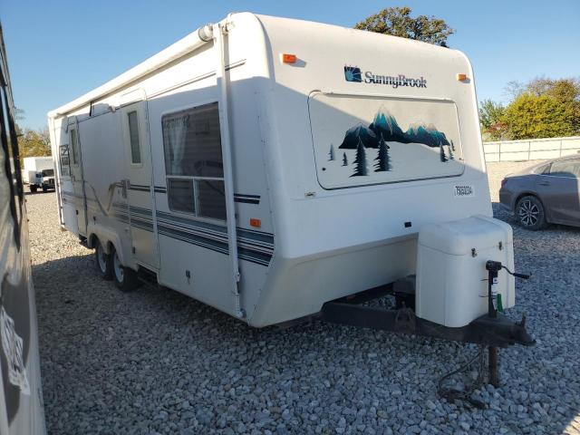 1998 Winnebago Sunnybrook