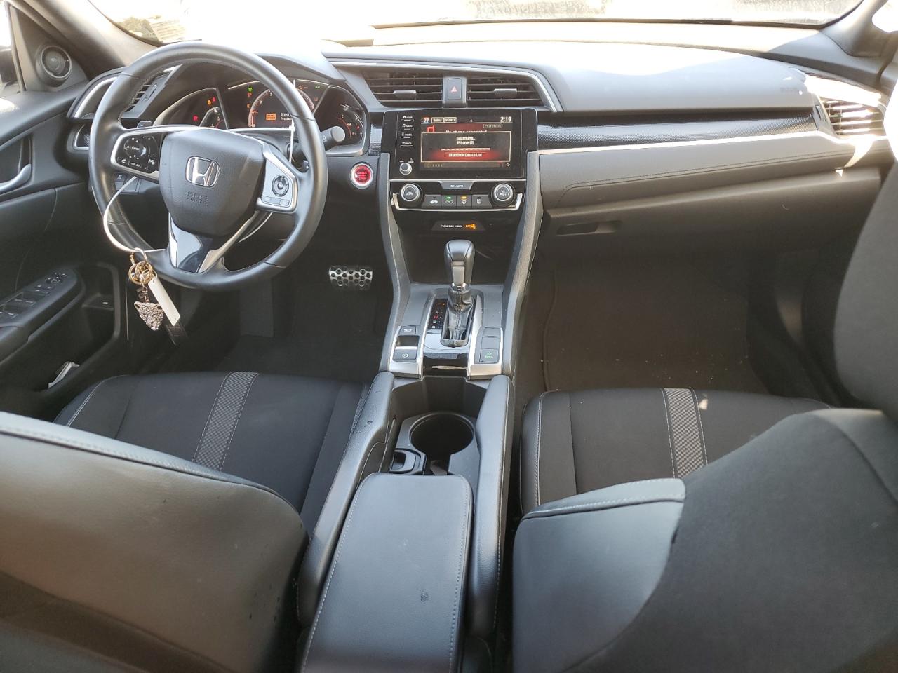 2020 Honda Civic - Image 8