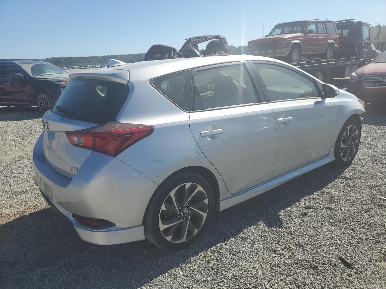 2018 Toyota Corolla - Image 3