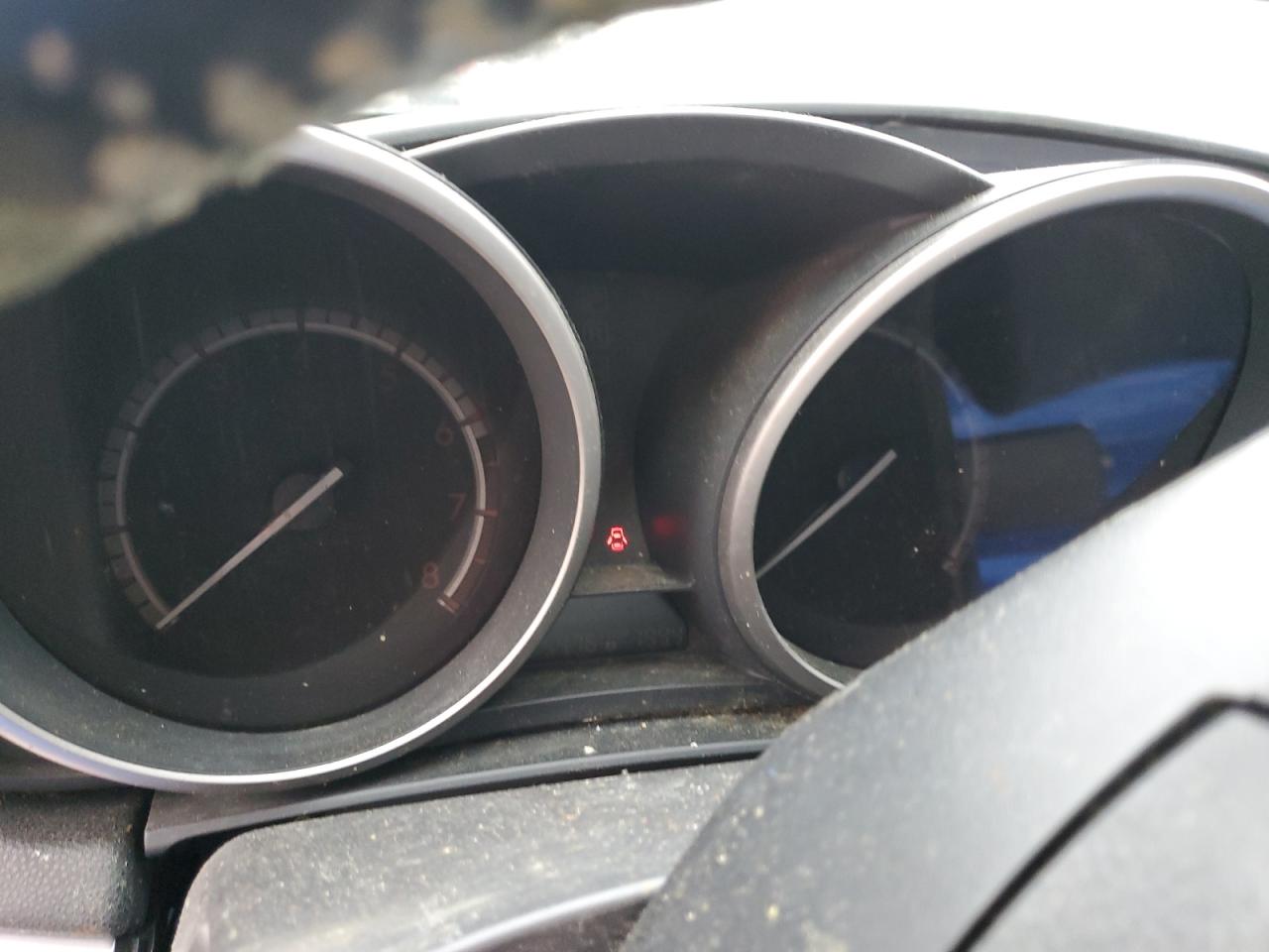 2010 Mazda 3 S VIN: JM1BL1H56A1333840 Lot: 77255574