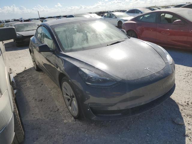 5YJ3E1EB3NF328634 Tesla Model 3  4