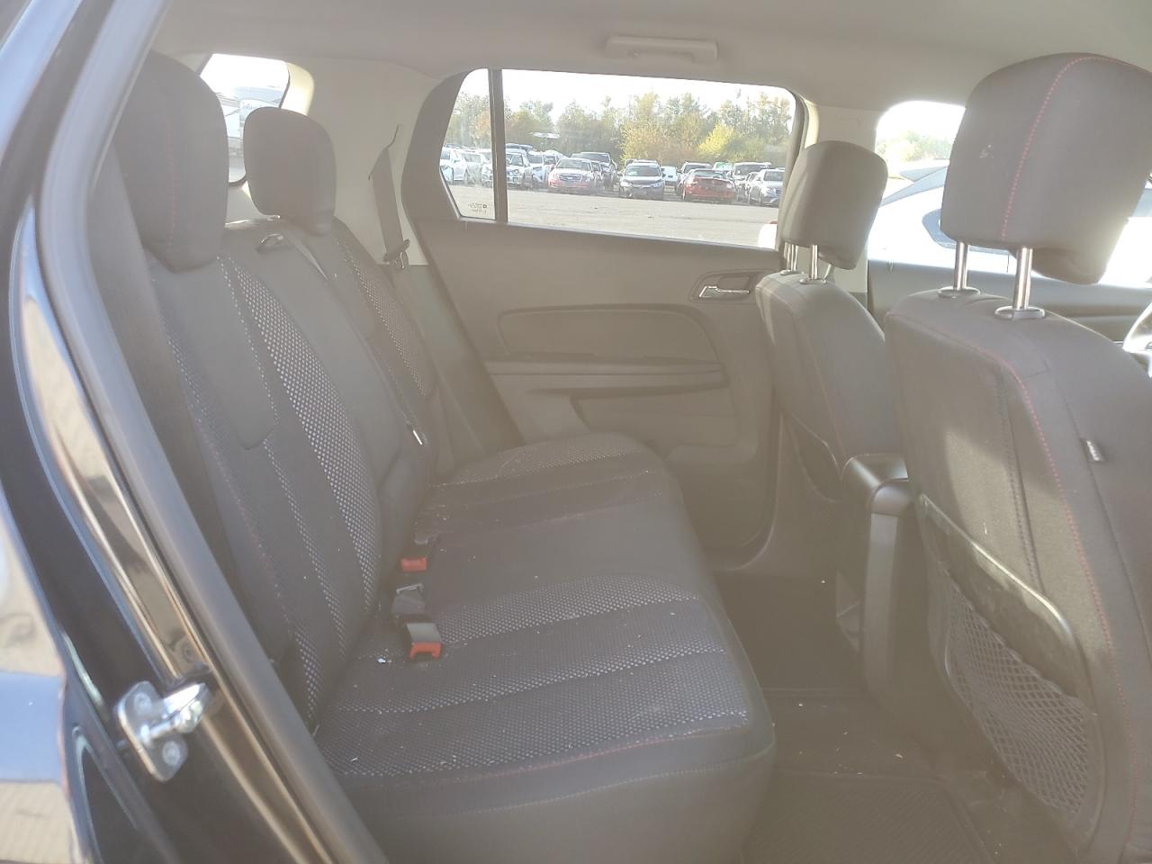 2012 GMC Terrain - Image 10