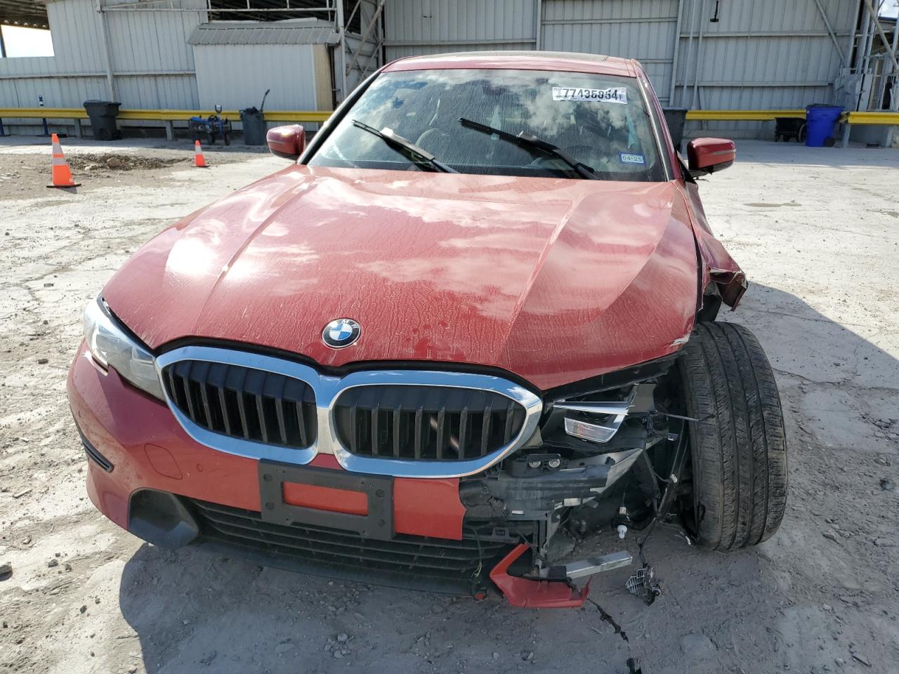 2019 BMW 3er - Image 5