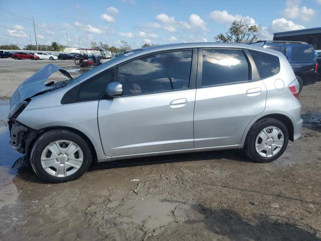 2012 Honda Fit  იყიდება Riverview-ში, FL - Front End