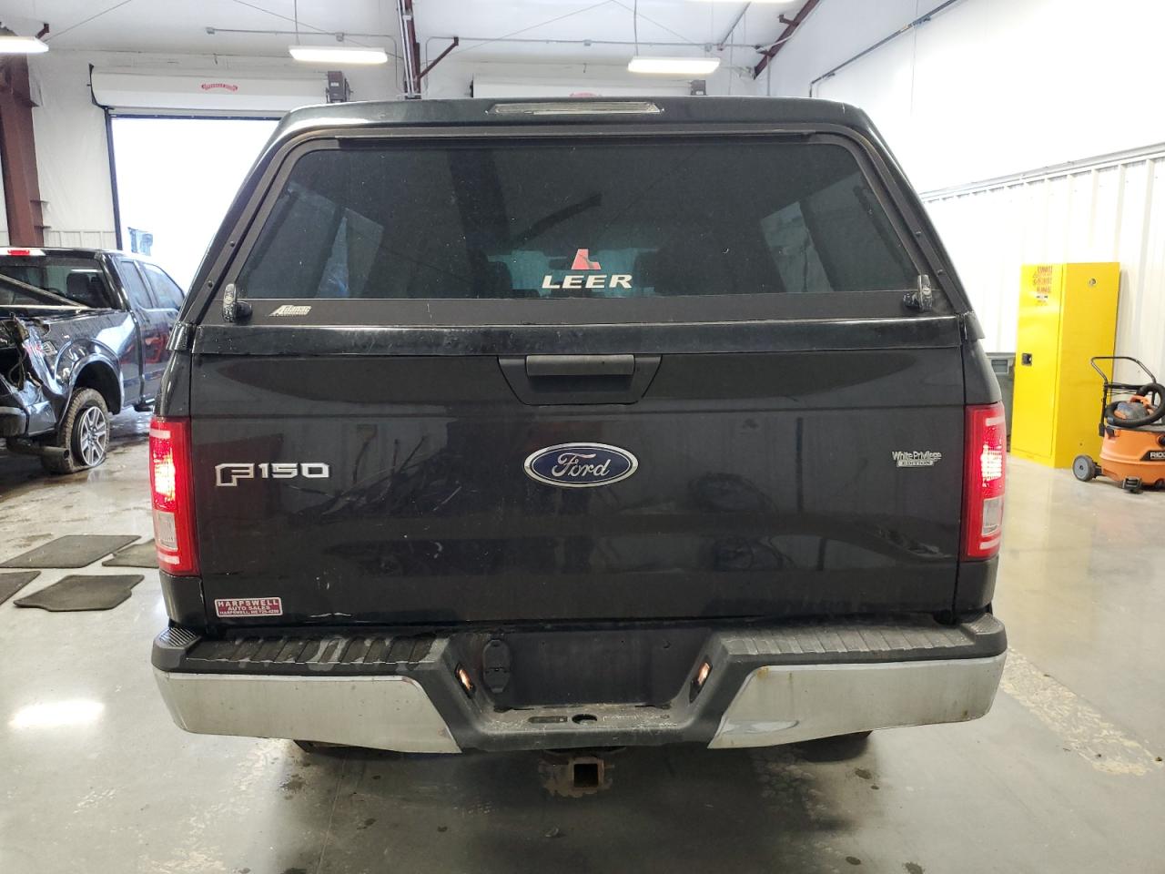 2015 Ford F-150 - Image 6