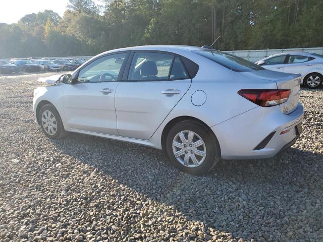 3KPA24AD8PE529270 Kia Rio LX 2