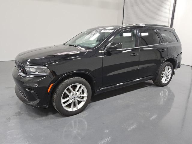 1C4RDJDG7RC144150 Dodge Durango GT