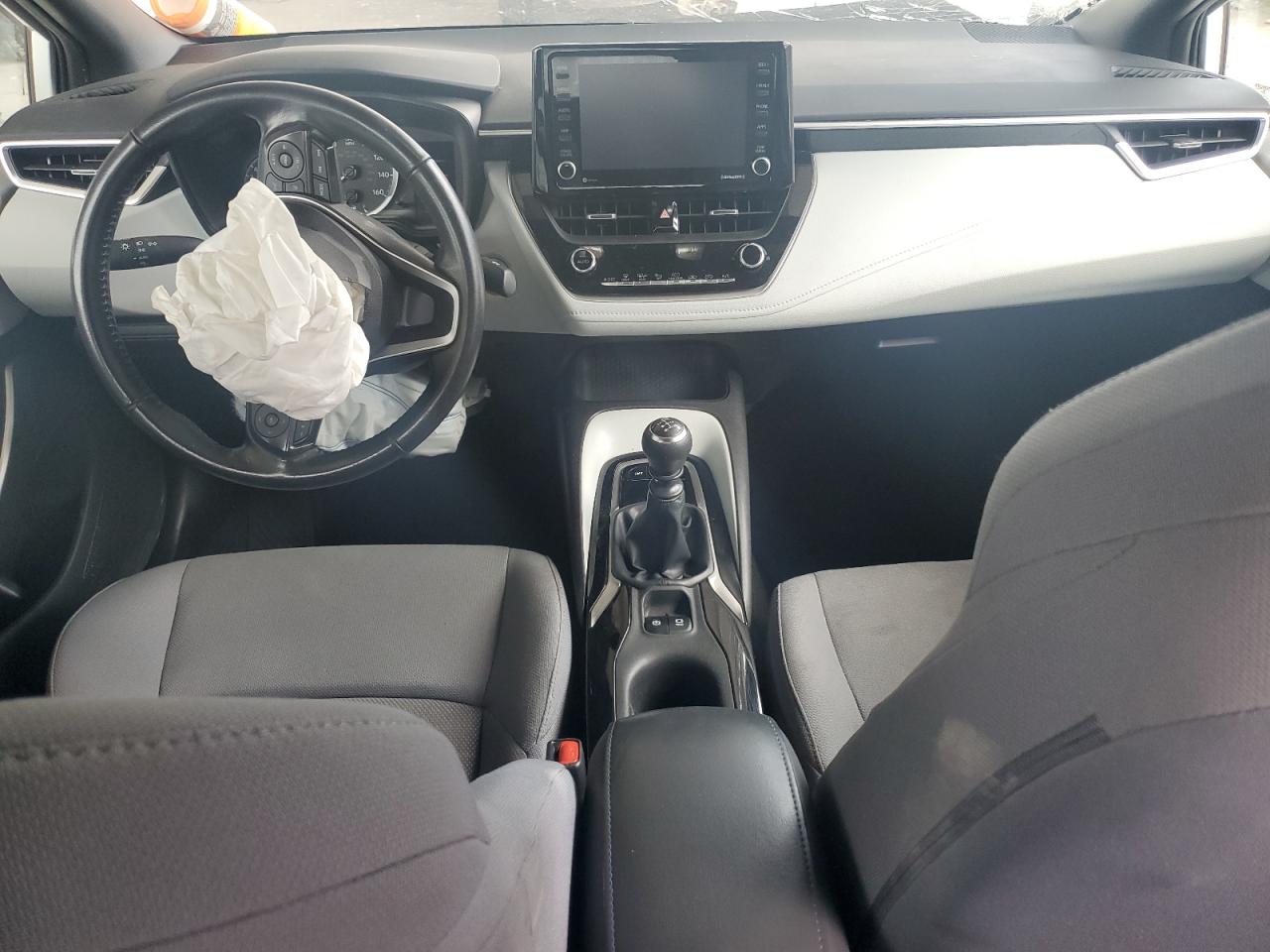 2022 Toyota Corolla - Image 8