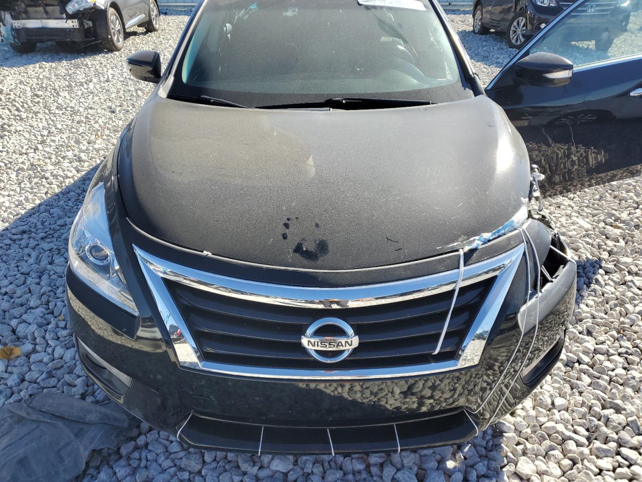 1N4AL3AP2DC909344 2013 Nissan Altima 2.5