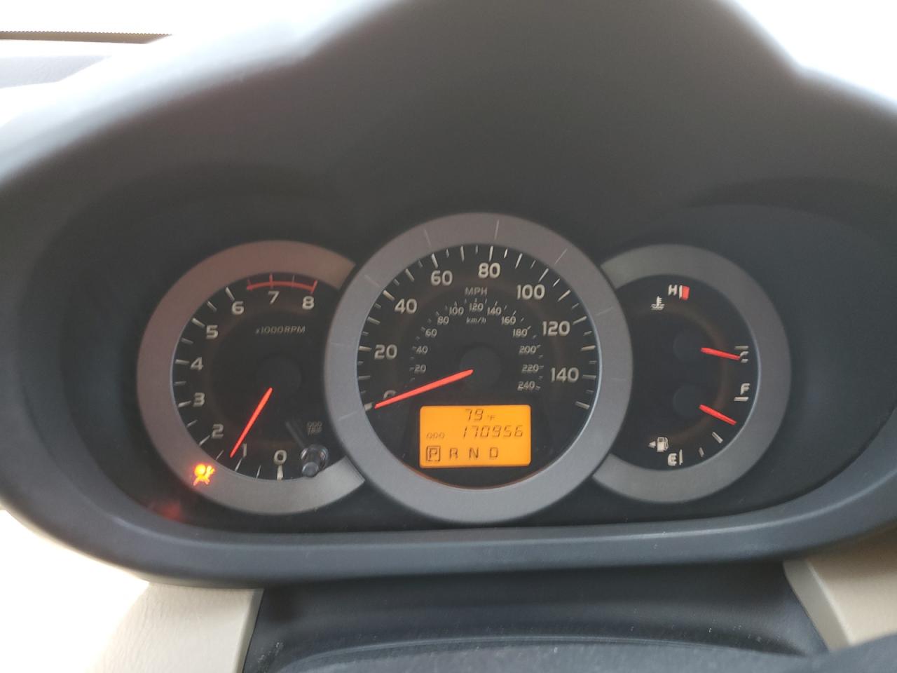 2010 Toyota Rav4 VIN: 2T3ZK4DV4AW004340 Lot: 75643394