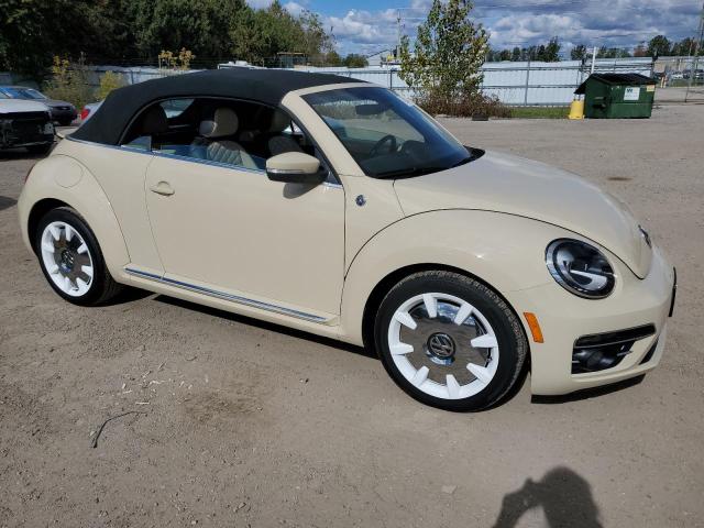 2019 VOLKSWAGEN BEETLE S
