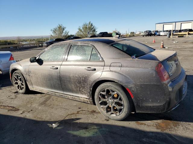  CHRYSLER 300 2019 Сharcoal