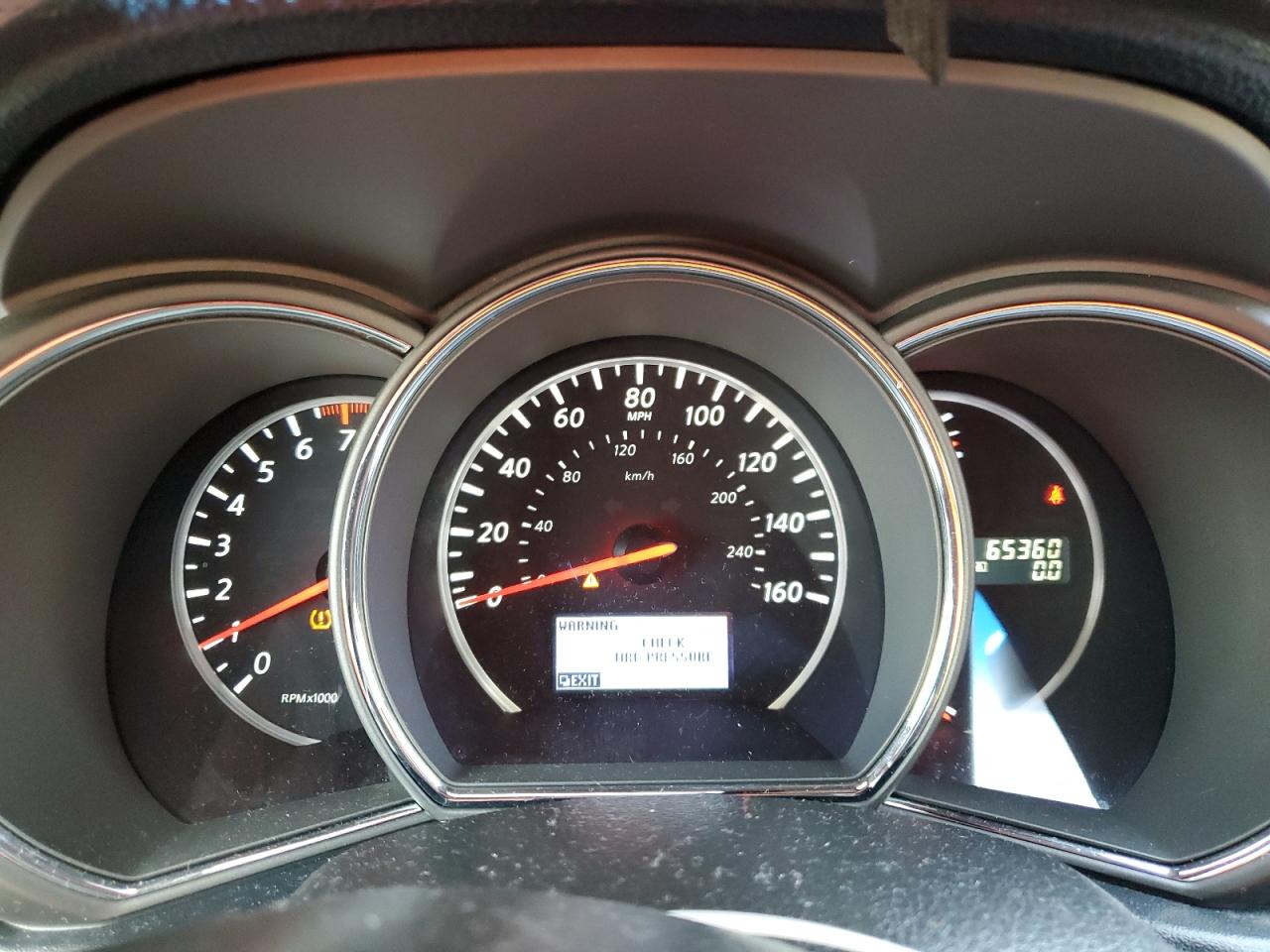 2014 Nissan Murano - Image 9
