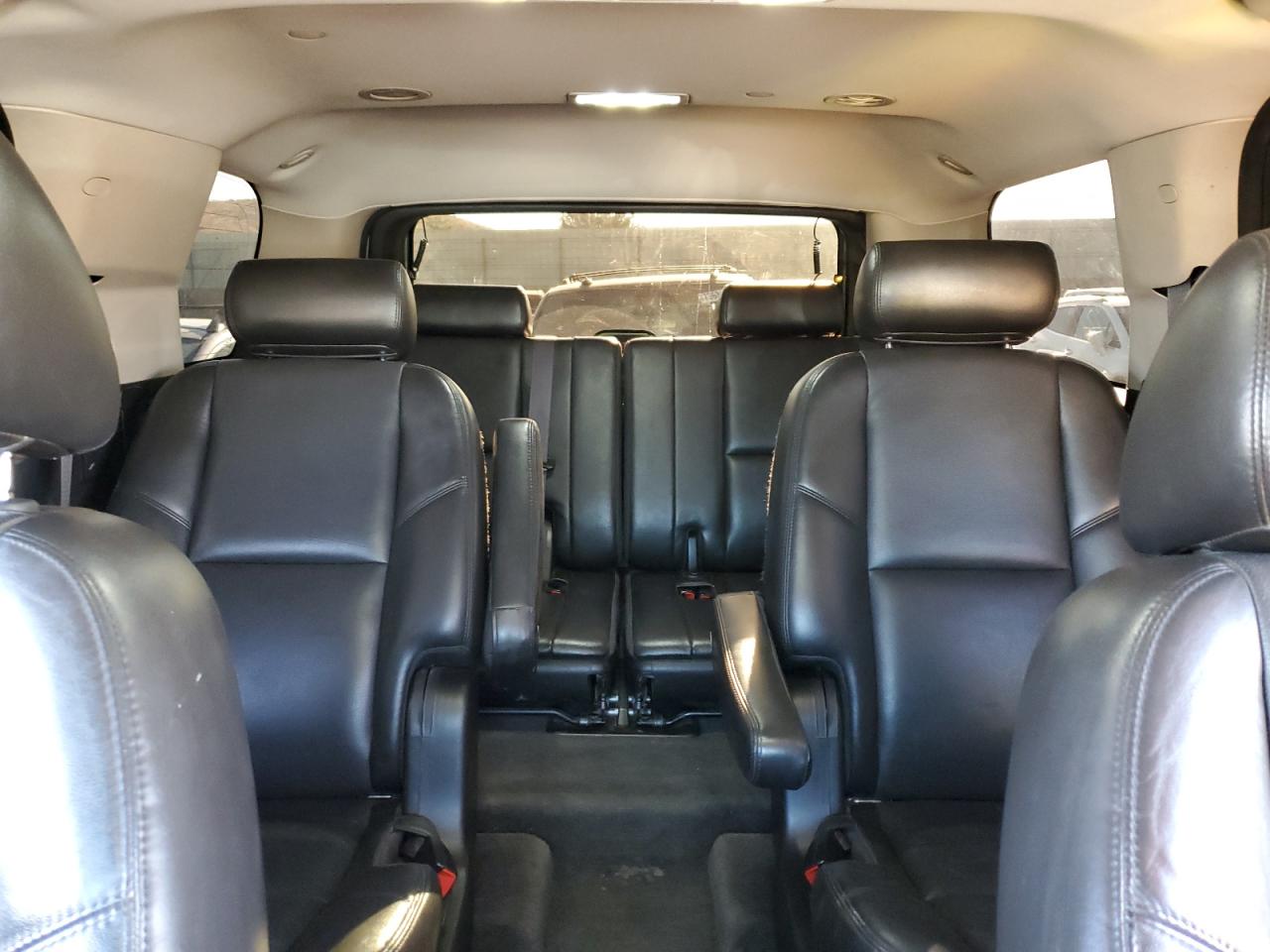 1GKUKEEF8AR170422 2010 GMC Yukon Denali