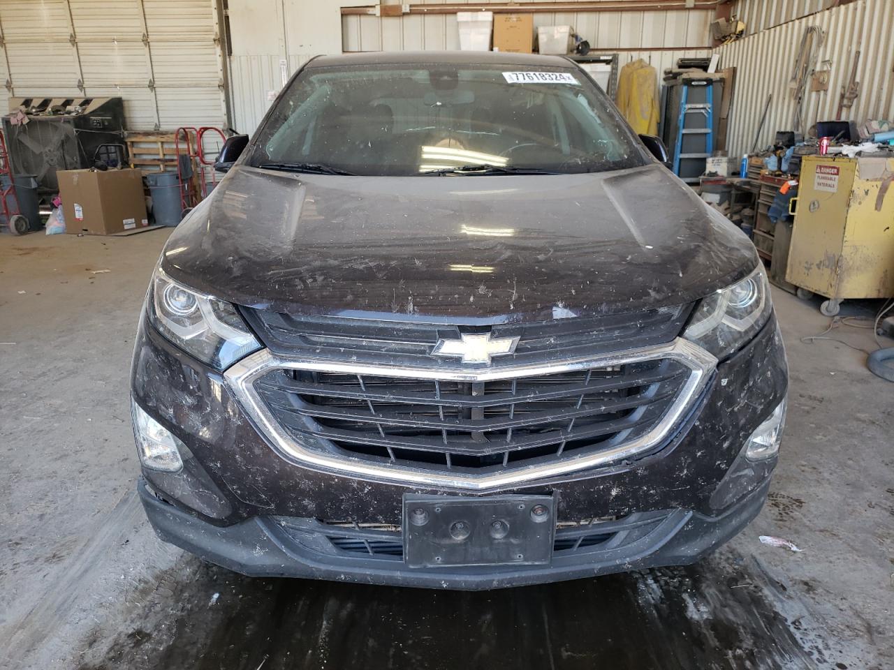 2020 Chevrolet Equinox - Image 5