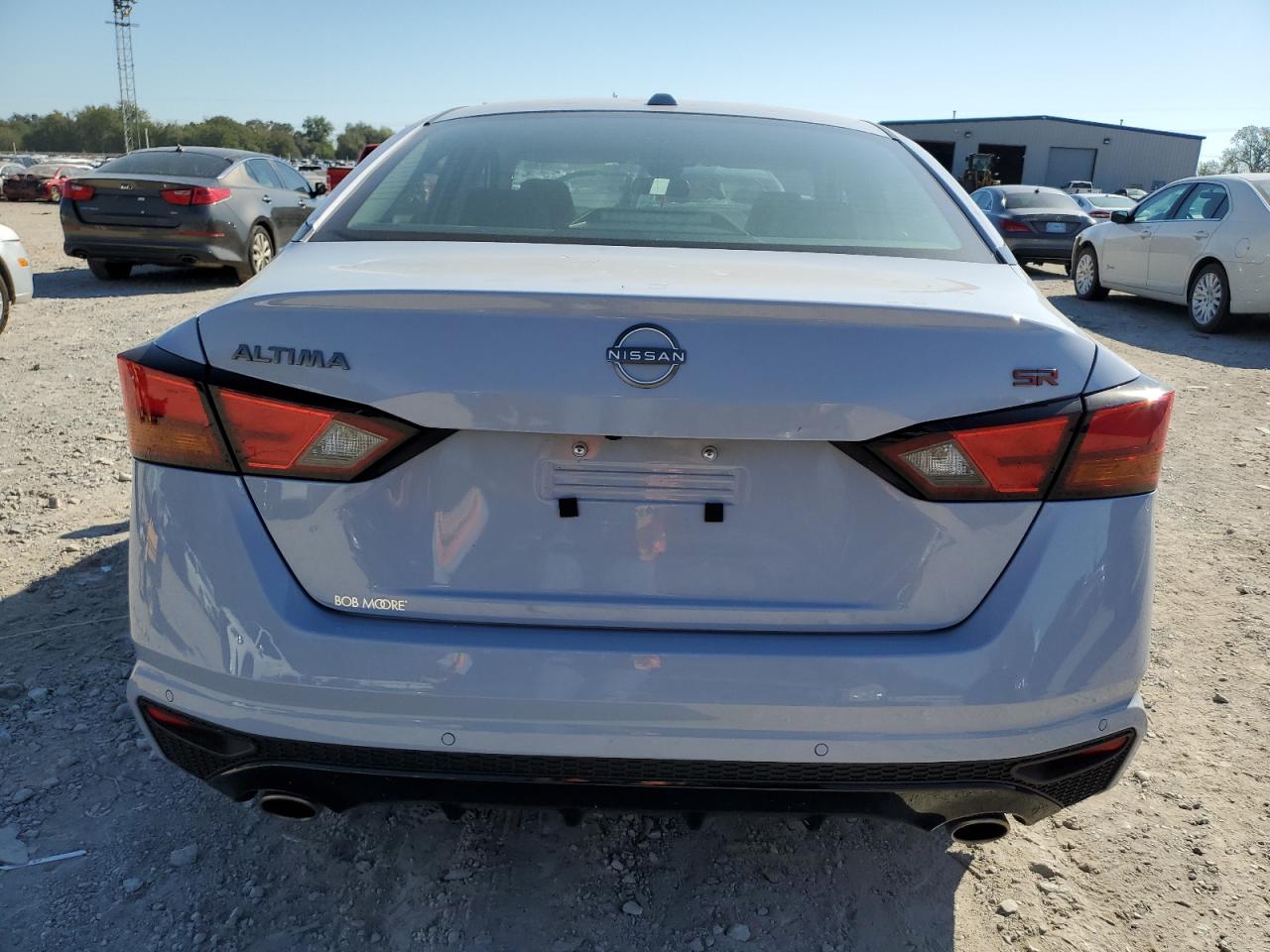 1N4BL4CV8RN346611 2024 Nissan Altima Sr