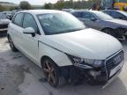 2012 AUDI A1 SPORT T for sale at Copart ST HELENS