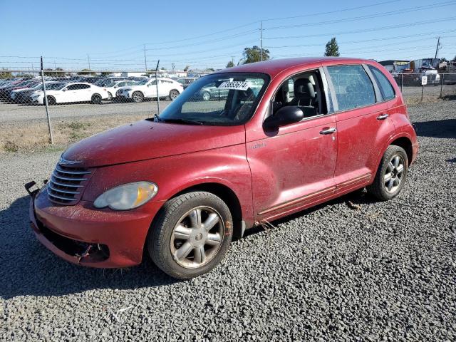 2006 Chrysler Pt Cruiser Touring