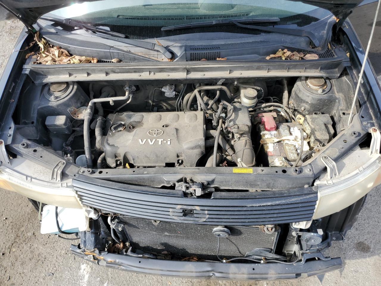 2006 Scion xB - Image 11