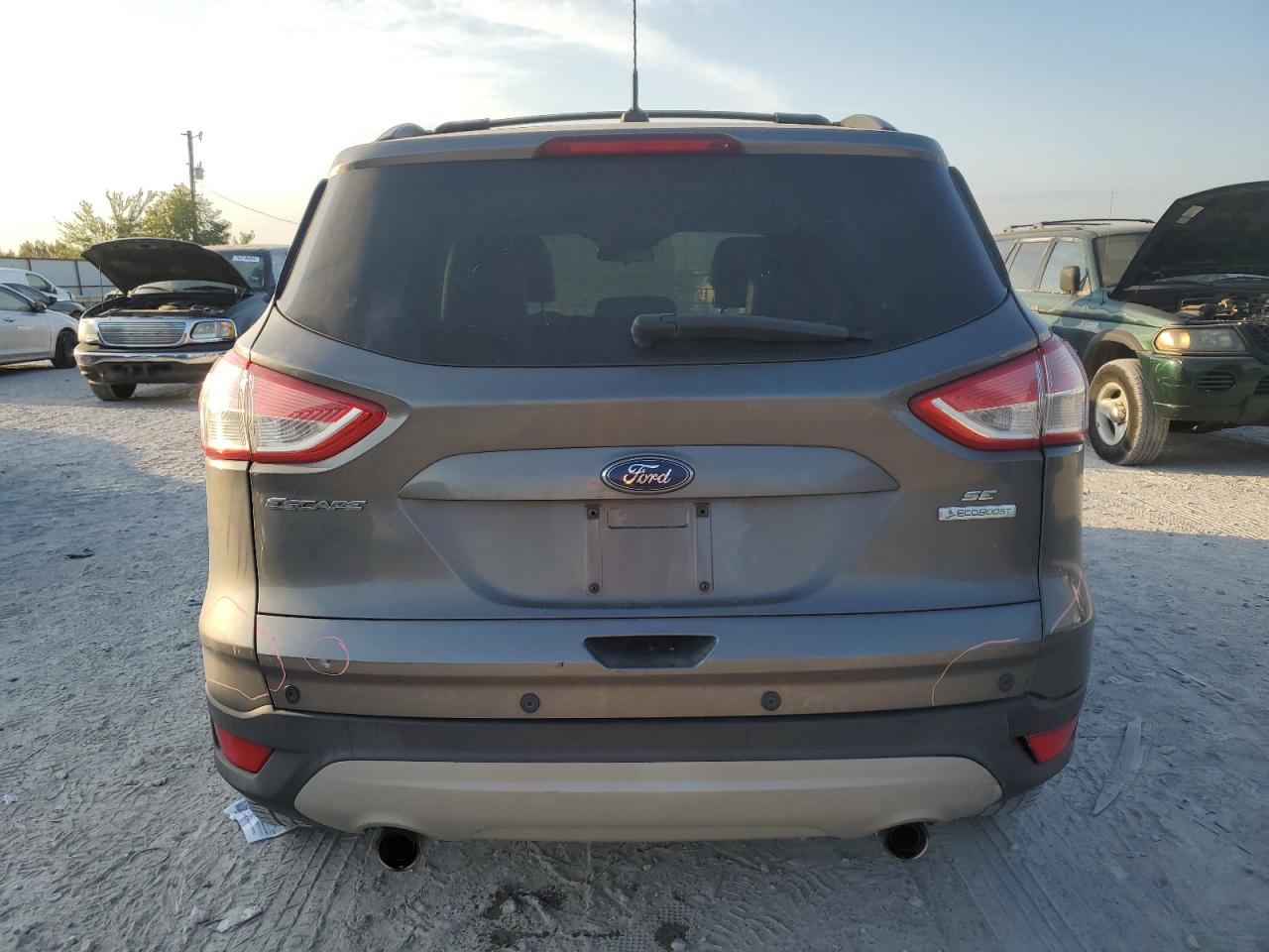 2013 Ford Escape - Image 6
