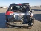 2010 Gmc Terrain Sle продається в Fresno, CA - Front End