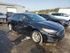 2020 Ford Fusion Se na sprzedaż w Chicago Heights, IL - Side