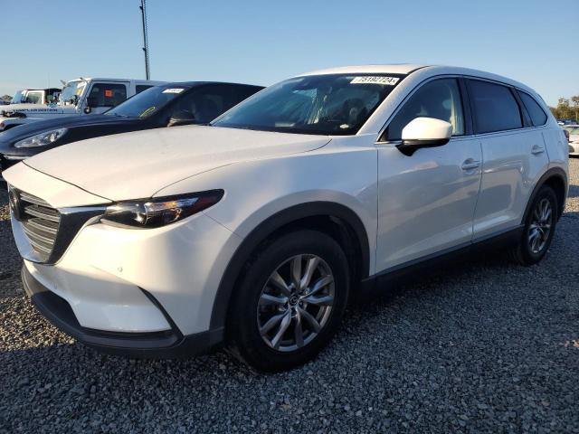 2019 Mazda Cx-9 Touring