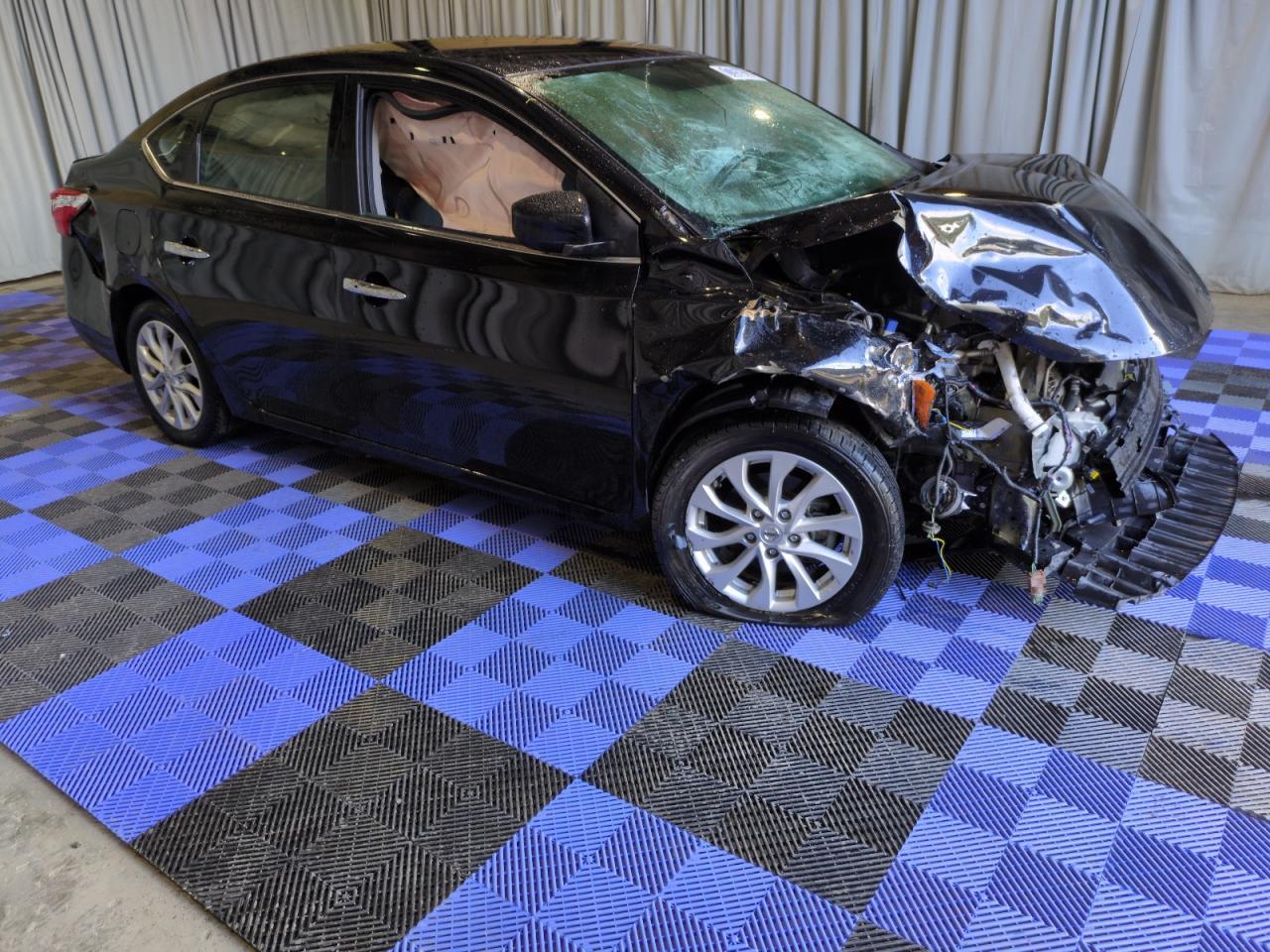 2019 Nissan Sentra - Image 4
