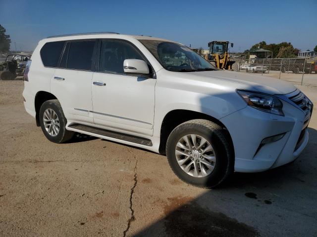  LEXUS GX 2019 Белый