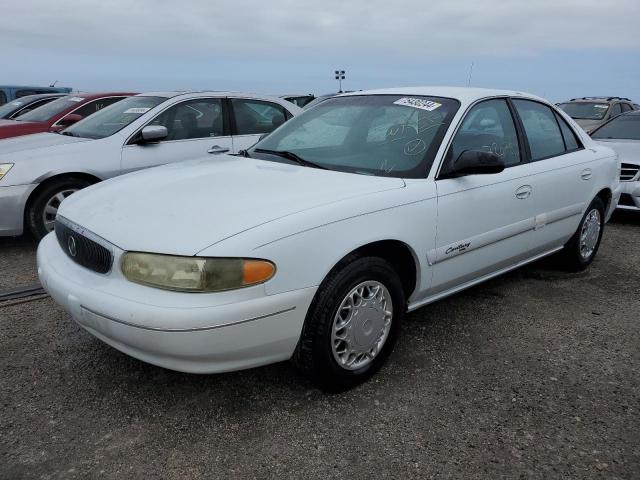 1999 Buick Century Custom