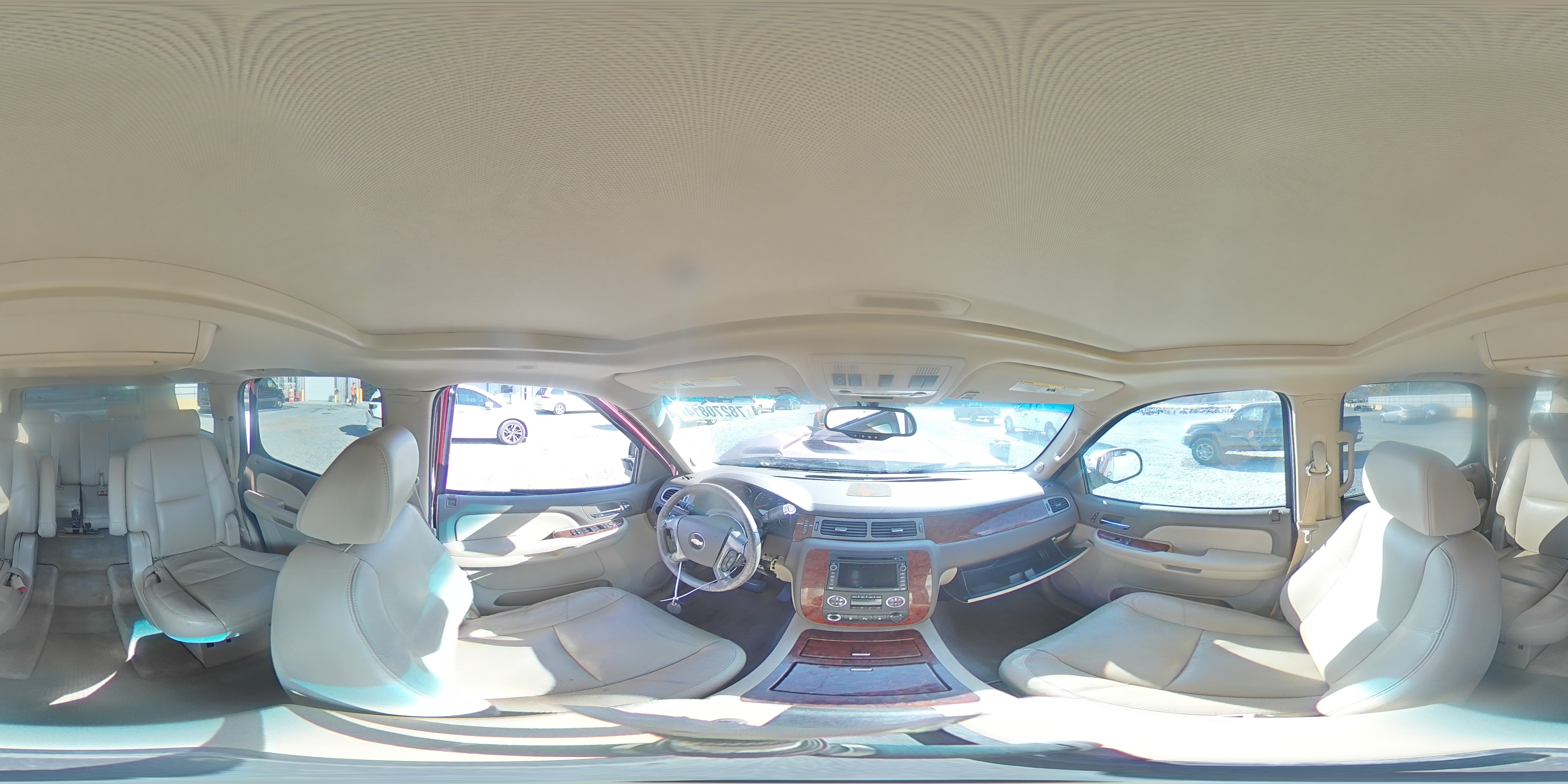2009 Chevrolet Tahoe - Image 13