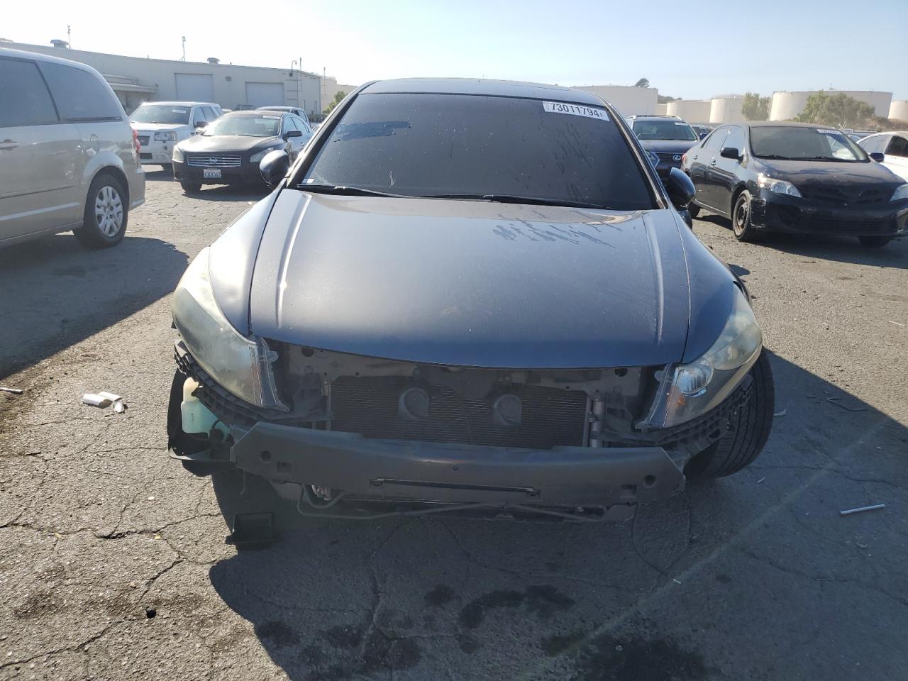2008 Honda Accord - Image 5