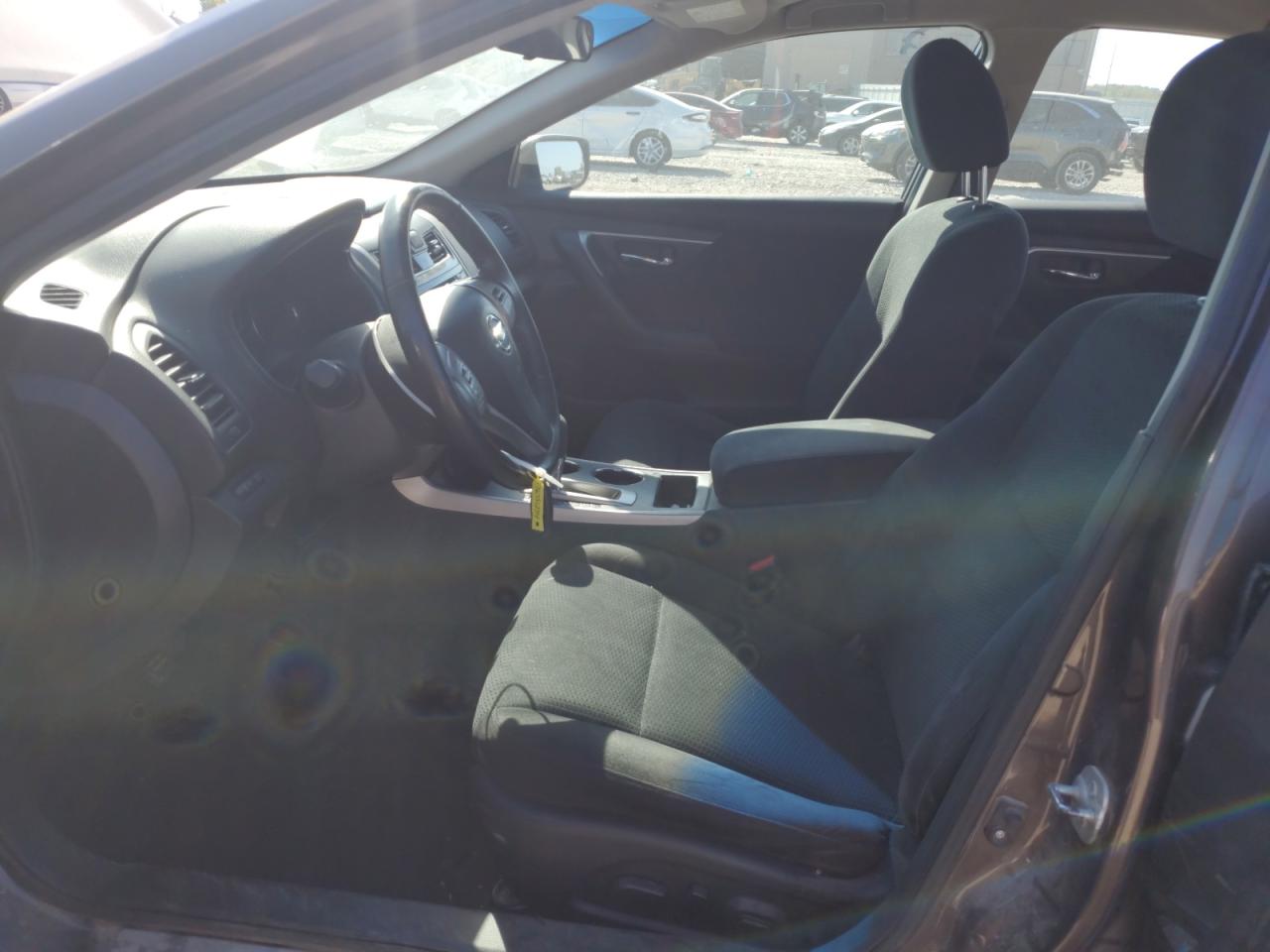 2015 Nissan Altima - Image 7